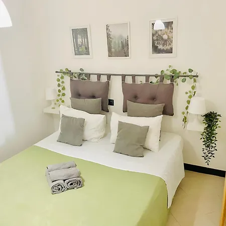 Apartment Homes - S Camillo - Near Trastevere *