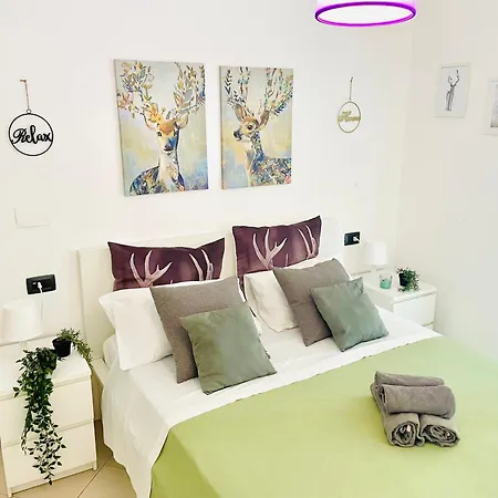 Homes - S Camillo - Near Trastevere Rome