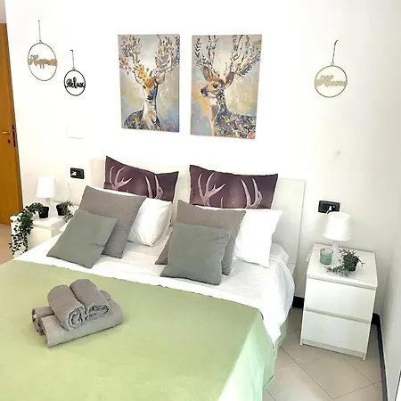 Apartment Homes - S Camillo - Near Trastevere Rome