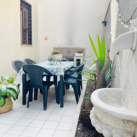 Homes - S Camillo - Near Trastevere