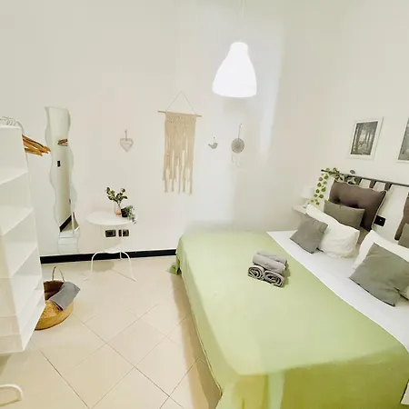 Apartment Homes - S Camillo - Near Trastevere *