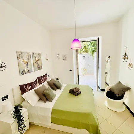 Homes - S Camillo - Near Trastevere * Rome
