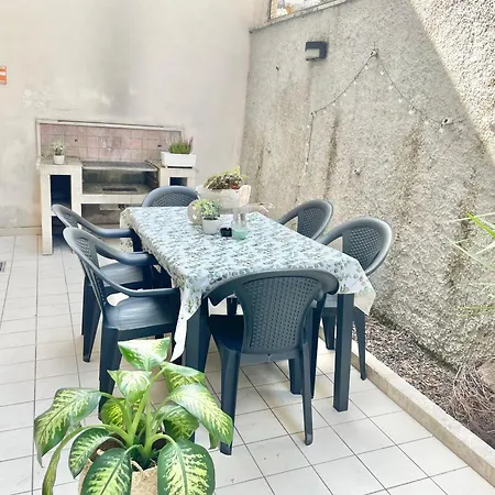 Apartment Homes - S Camillo - Near Trastevere *