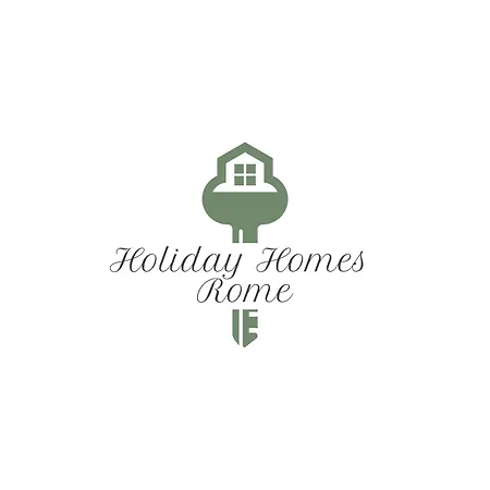 Homes - S Camillo - Near Trastevere Apartment *