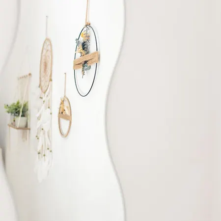 Homes - S Camillo - Near Trastevere Apartment Rome