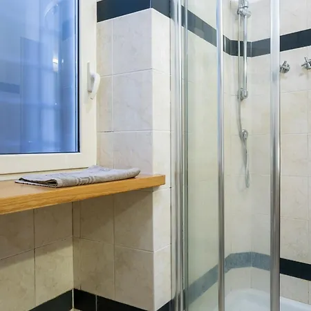 Homes - S Camillo - Near Trastevere Apartment Rome
