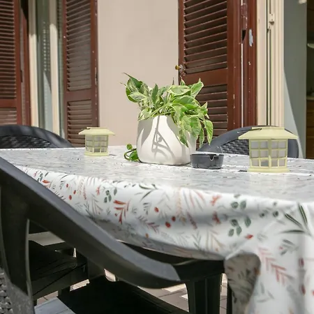 Apartment Homes - S Camillo - Near Trastevere