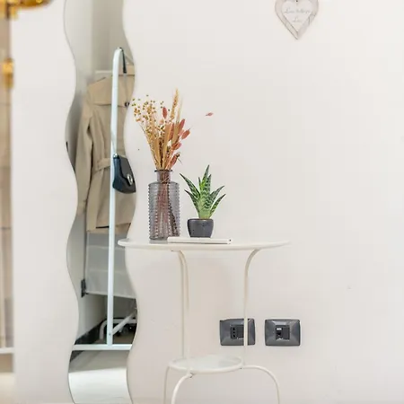 Apartment Homes - S Camillo - Near Trastevere *