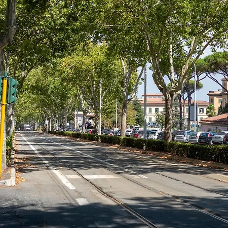 Homes - S Camillo - Near Trastevere * Rome