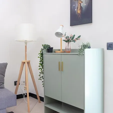 Apartment Homes - S Camillo - Near Trastevere Rome