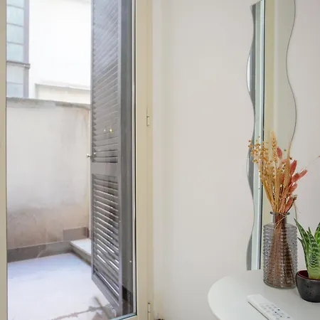 Apartment Homes - S Camillo - Near Trastevere