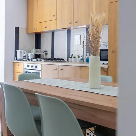Apartment Homes - S Camillo - Near Trastevere *