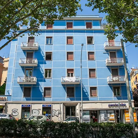 Apartment Homes - S Camillo - Near Trastevere Rome