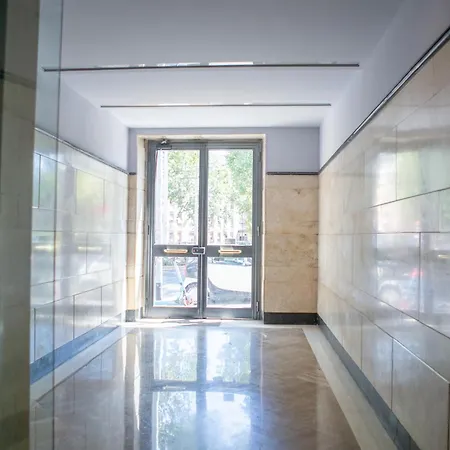 Homes - S Camillo - Near Trastevere Rome