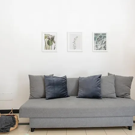 Homes - S Camillo - Near Trastevere Rome