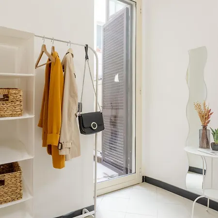 Homes - S Camillo - Near Trastevere * Rome