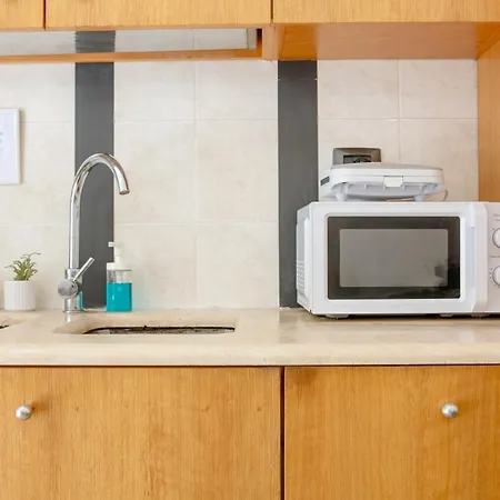 Apartment Homes - S Camillo - Near Trastevere *