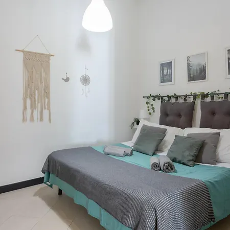 Homes - S Camillo - Near Trastevere * Rome