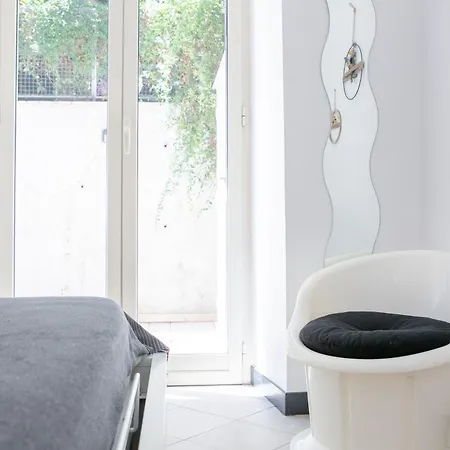 Apartment Homes - S Camillo - Near Trastevere