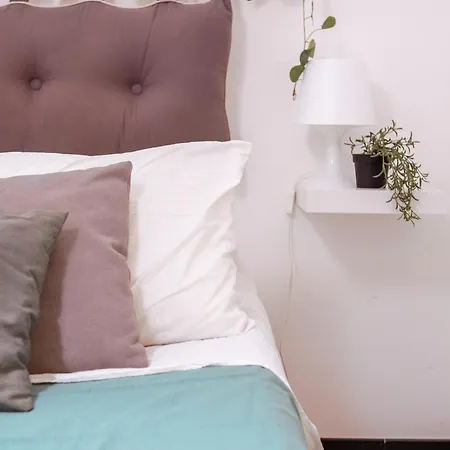 Homes - S Camillo - Near Trastevere Apartment Rome