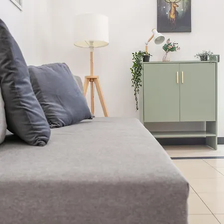 Homes - S Camillo - Near Trastevere * Rome