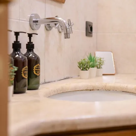 Homes - S Camillo - Near Trastevere Apartment Rome