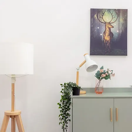 Homes - S Camillo - Near Trastevere Apartment Rome