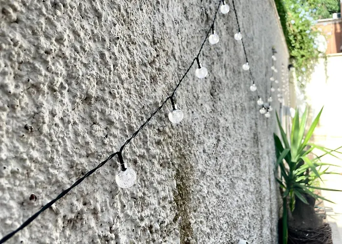 Homes - S Camillo - Near Trastevere * Rom