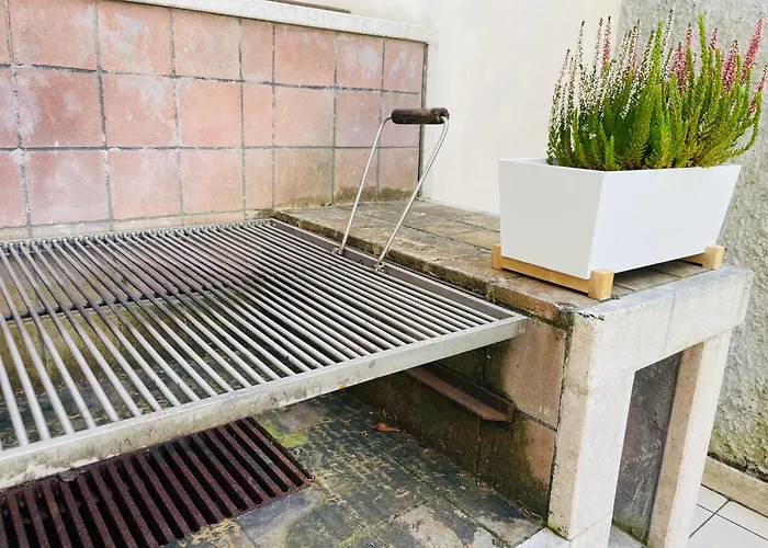 Lägenhet Homes - S Camillo - Near Trastevere