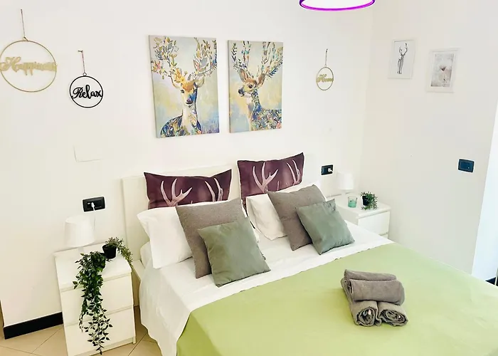 Homes - S Camillo - Near Trastevere Rom