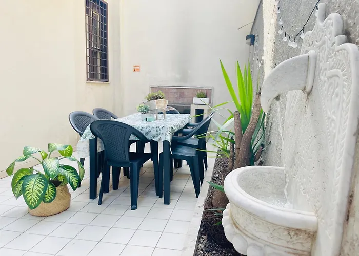 Homes - S Camillo - Near Trastevere