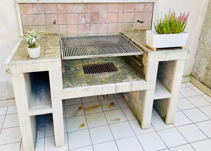 Homes - S Camillo - Near Trastevere Lägenhet Rom