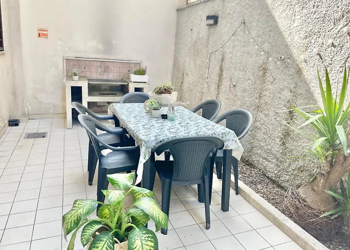 Lägenhet Homes - S Camillo - Near Trastevere *