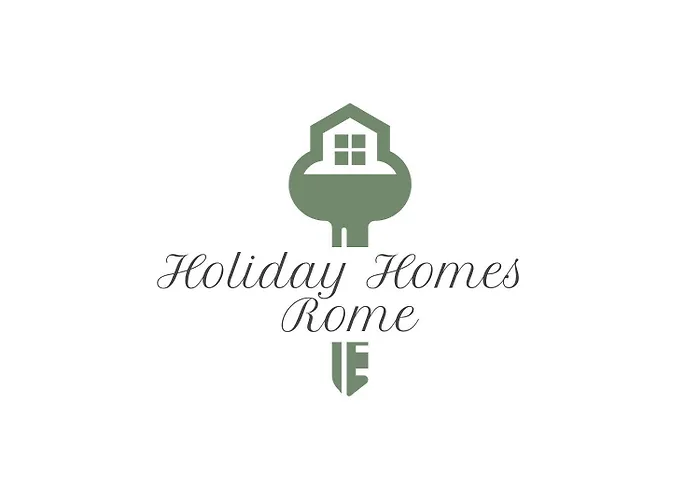 Homes - S Camillo - Near Trastevere Lägenhet *