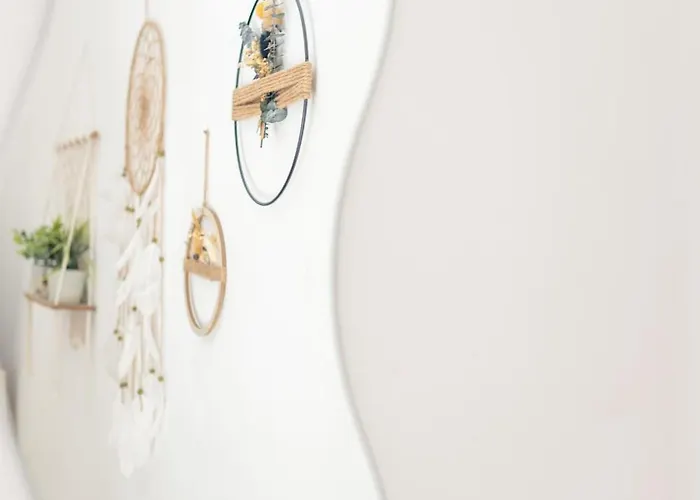 Homes - S Camillo - Near Trastevere Lägenhet Rom