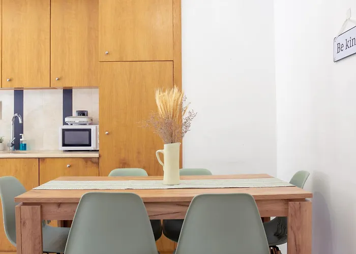 Lägenhet Homes - S Camillo - Near Trastevere Rom