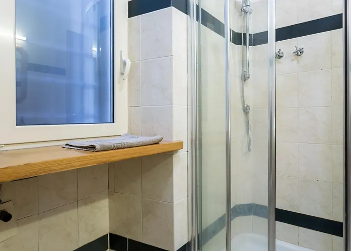 Homes - S Camillo - Near Trastevere Lägenhet Rom