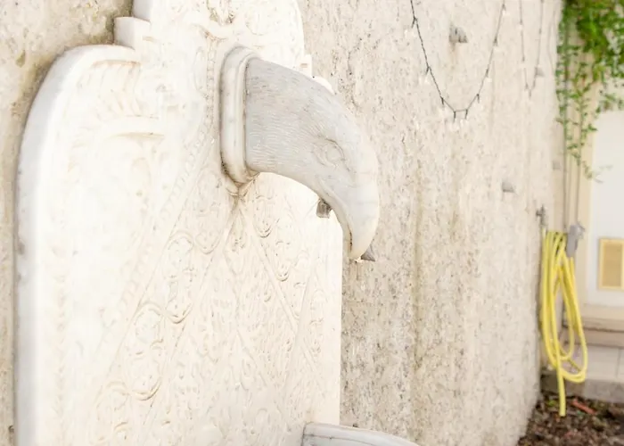 Homes - S Camillo - Near Trastevere * Rom