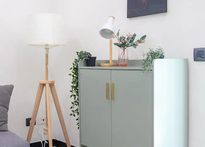 Lägenhet Homes - S Camillo - Near Trastevere Rom