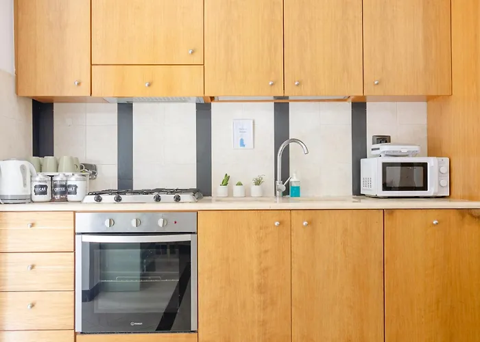 Homes - S Camillo - Near Trastevere * Rom