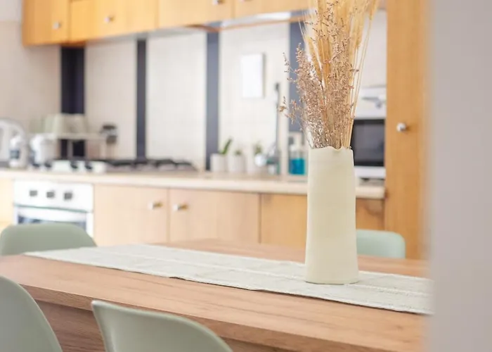 Homes - S Camillo - Near Trastevere Lägenhet *