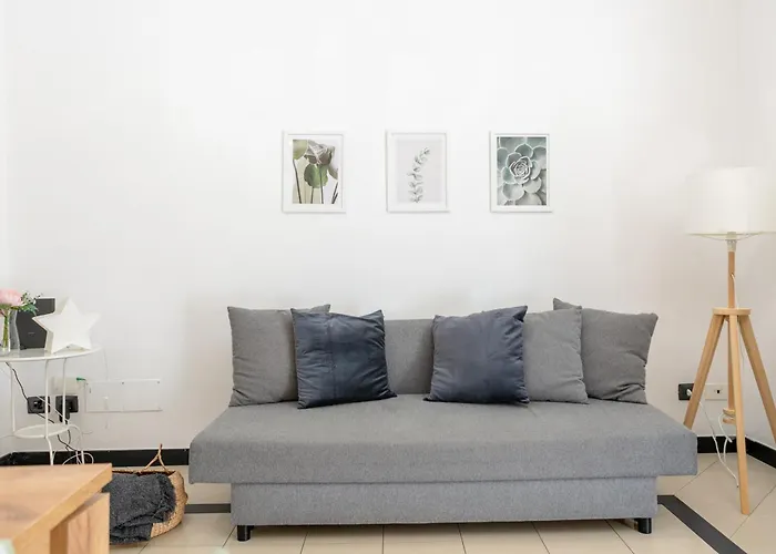 Homes - S Camillo - Near Trastevere Rom