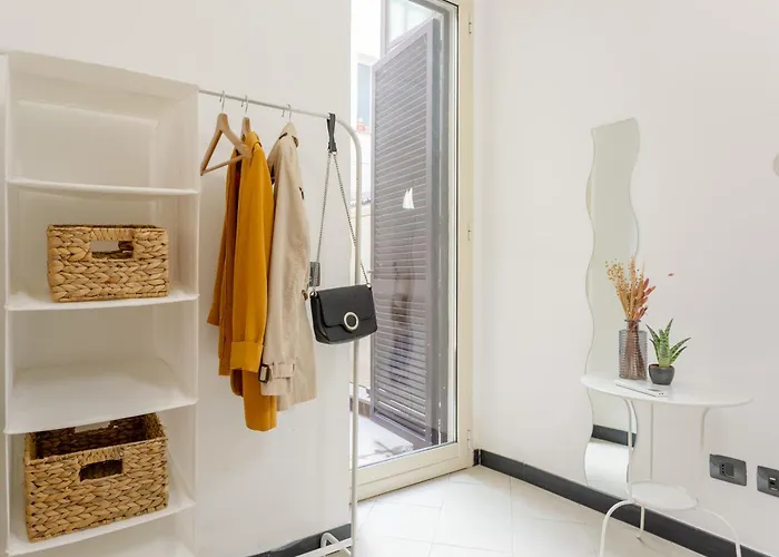 Homes - S Camillo - Near Trastevere * Rom