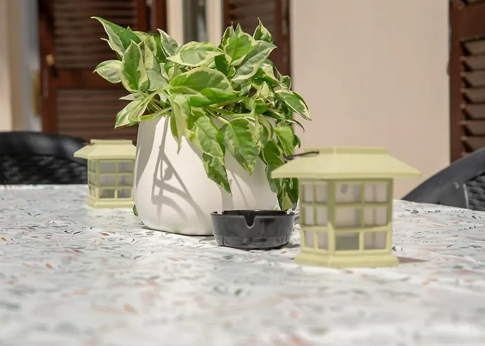 Lägenhet Homes - S Camillo - Near Trastevere Rom