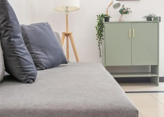 Homes - S Camillo - Near Trastevere * Rom