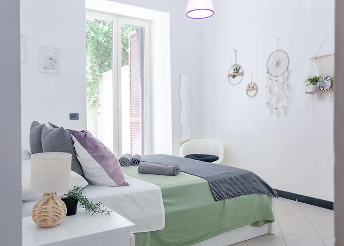 Homes - S Camillo - Near Trastevere