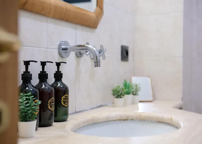 Homes - S Camillo - Near Trastevere Lägenhet *