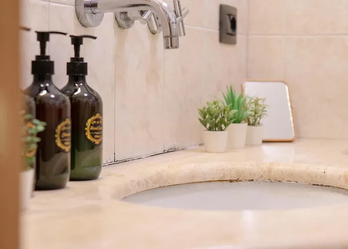 Homes - S Camillo - Near Trastevere Lägenhet Rom