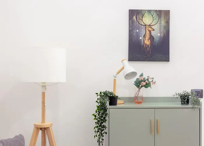 Homes - S Camillo - Near Trastevere Lägenhet Rom