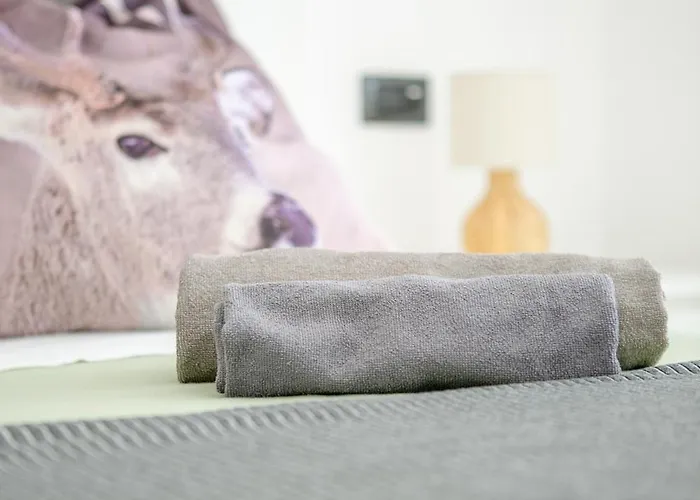 Lägenhet Homes - S Camillo - Near Trastevere Rom